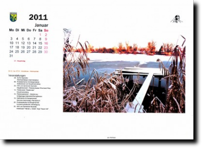 Januar