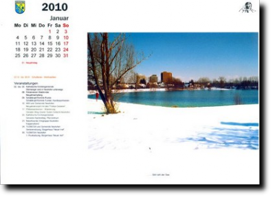 Januar